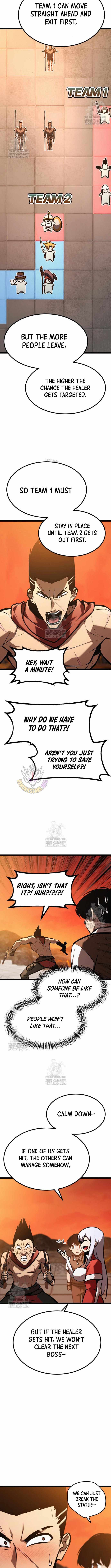 Level 999 Goblin - Chapter 42 Page 7