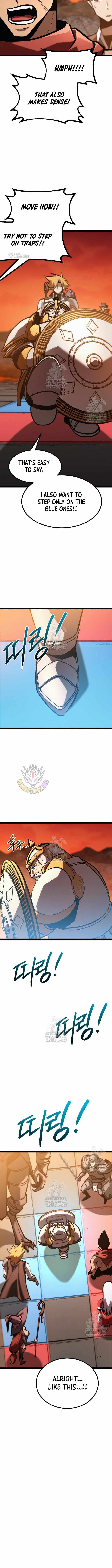 Level 999 Goblin - Chapter 42 Page 8