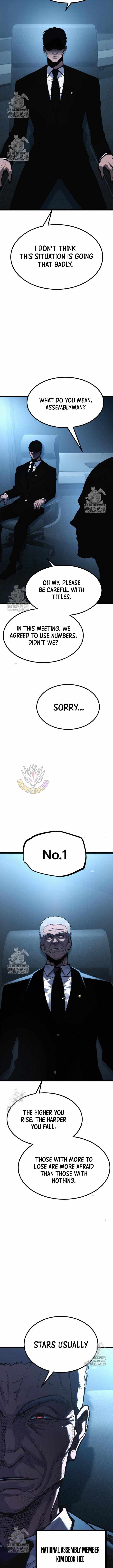 Level 999 Goblin - Chapter 43 Page 11