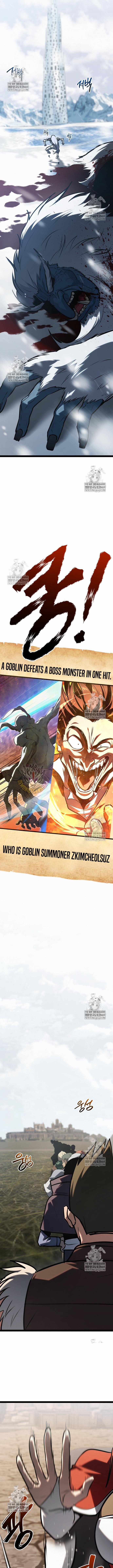 Level 999 Goblin - Chapter 43 Page 5