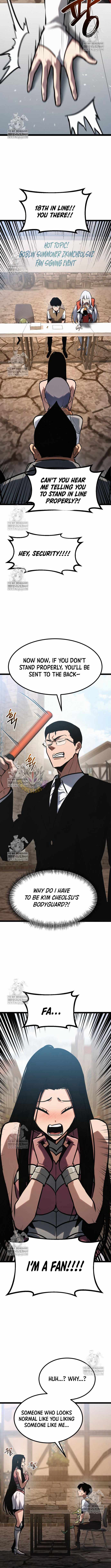 Level 999 Goblin - Chapter 43 Page 6