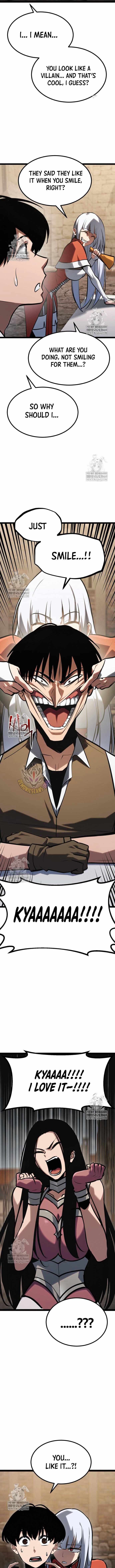 Level 999 Goblin - Chapter 43 Page 7