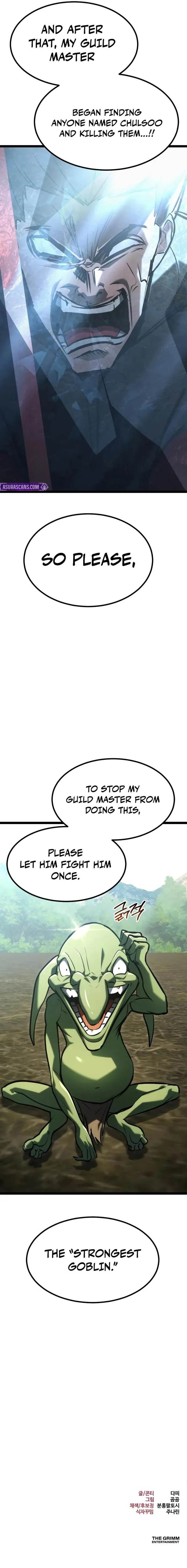 Level 999 Goblin - Chapter 44 Page 19