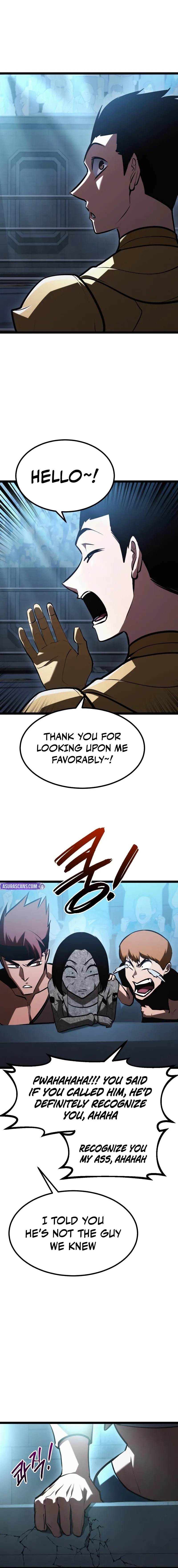 Level 999 Goblin - Chapter 45 Page 12