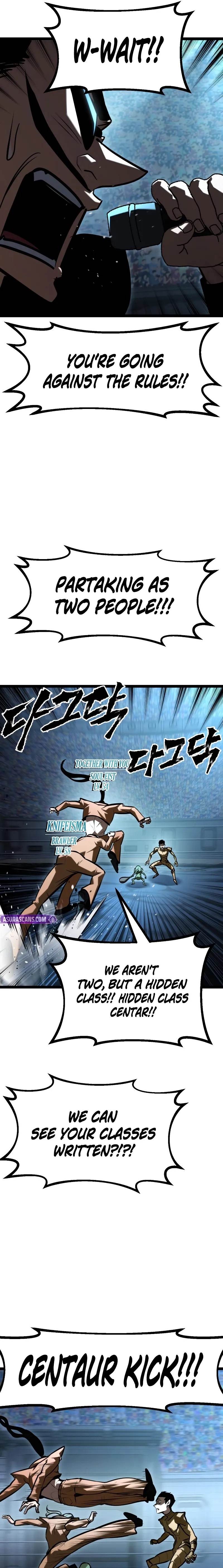 Level 999 Goblin - Chapter 45 Page 15