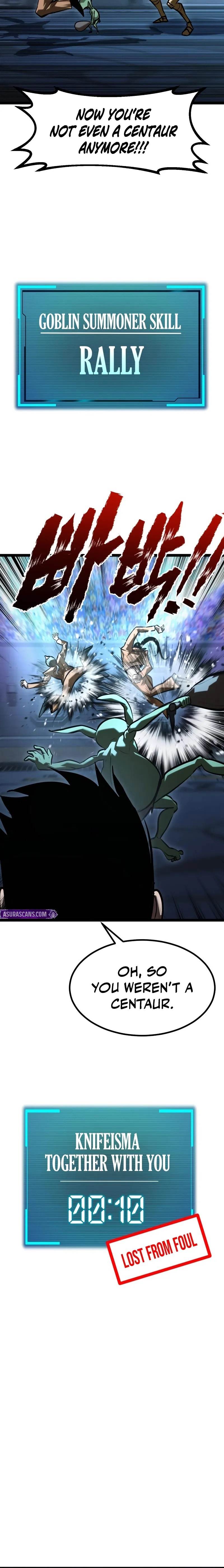 Level 999 Goblin - Chapter 45 Page 16