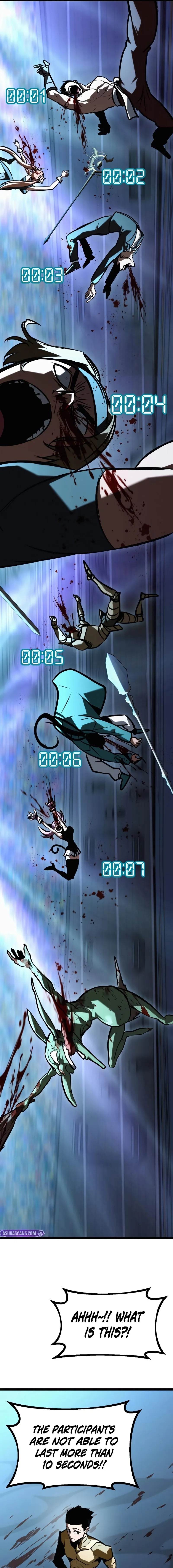 Level 999 Goblin - Chapter 45 Page 17