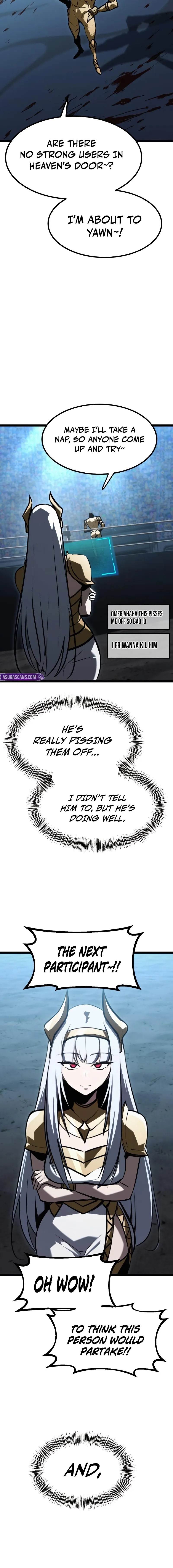 Level 999 Goblin - Chapter 45 Page 18