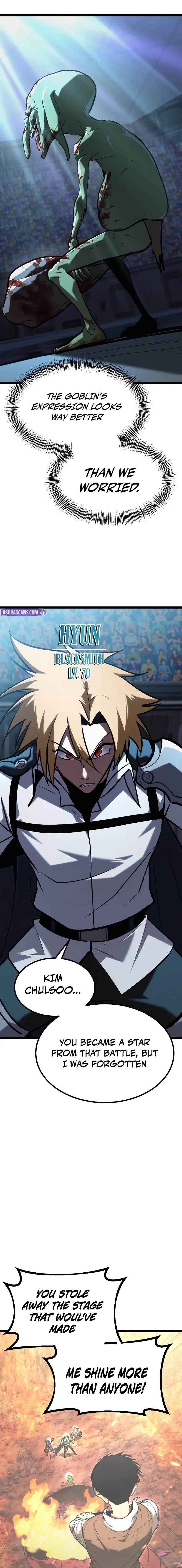 Level 999 Goblin - Chapter 45 Page 19