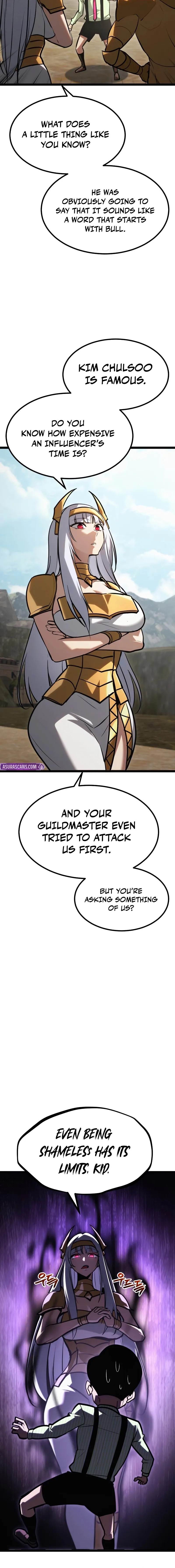 Level 999 Goblin - Chapter 45 Page 2