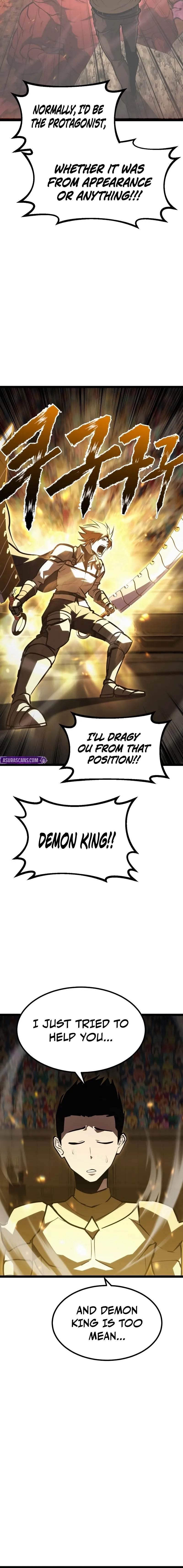 Level 999 Goblin - Chapter 45 Page 20