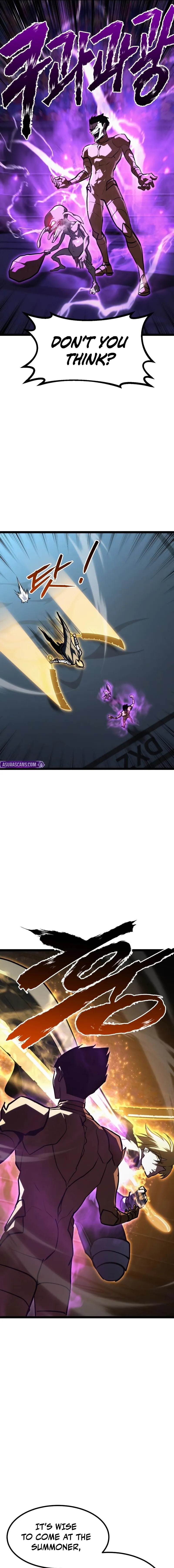 Level 999 Goblin - Chapter 45 Page 21