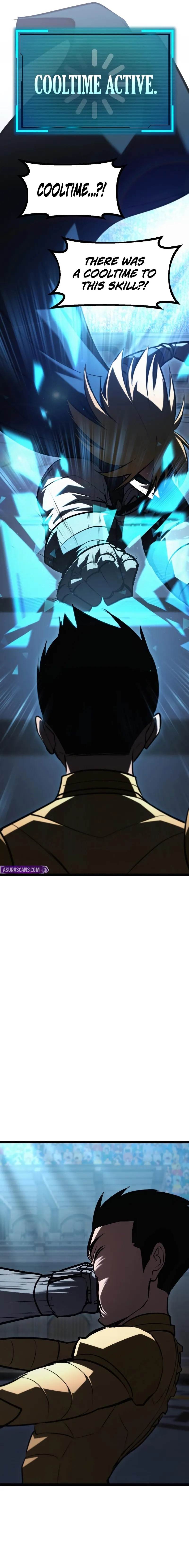 Level 999 Goblin - Chapter 45 Page 25