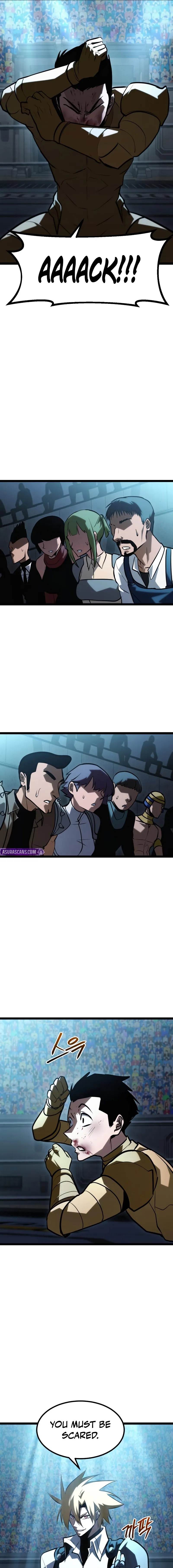 Level 999 Goblin - Chapter 45 Page 27