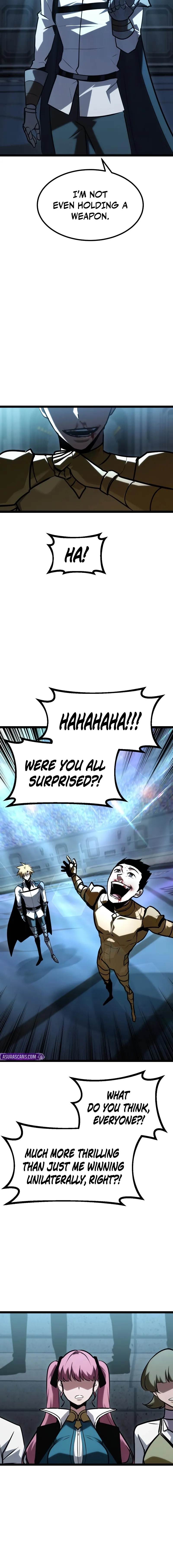 Level 999 Goblin - Chapter 45 Page 28