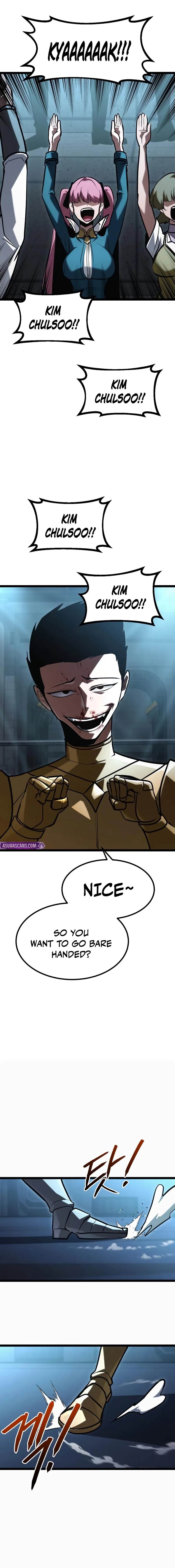 Level 999 Goblin - Chapter 45 Page 29