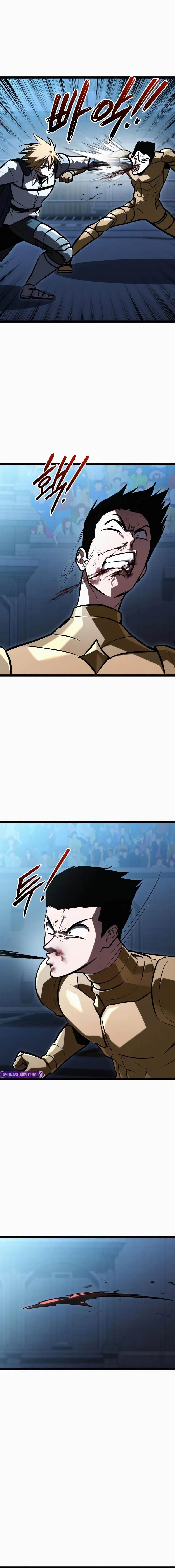 Level 999 Goblin - Chapter 45 Page 30