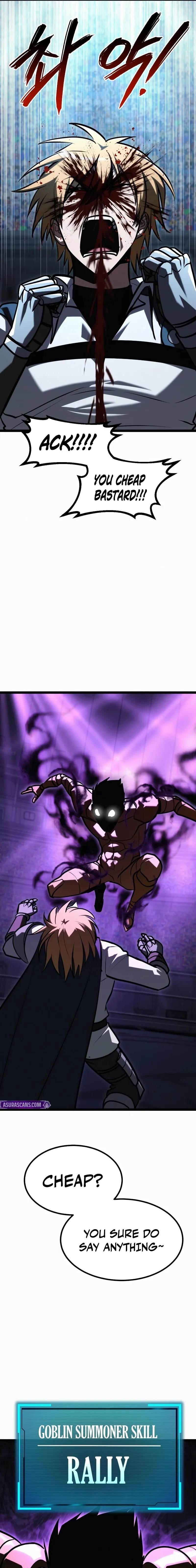 Level 999 Goblin - Chapter 45 Page 31