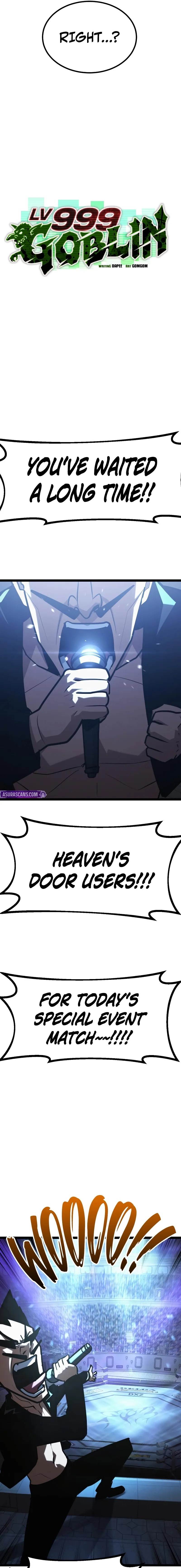 Level 999 Goblin - Chapter 45 Page 5