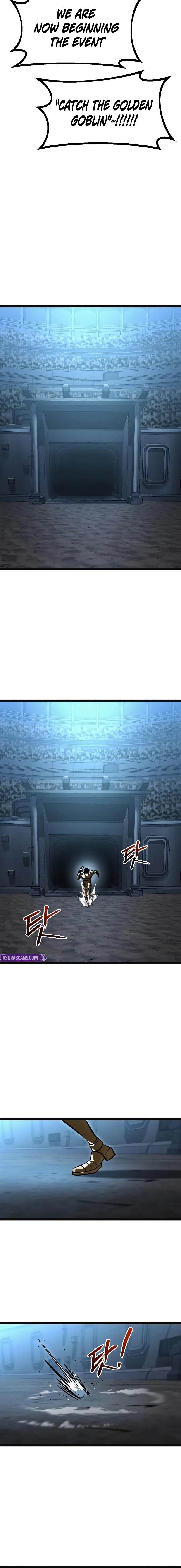 Level 999 Goblin - Chapter 45 Page 6