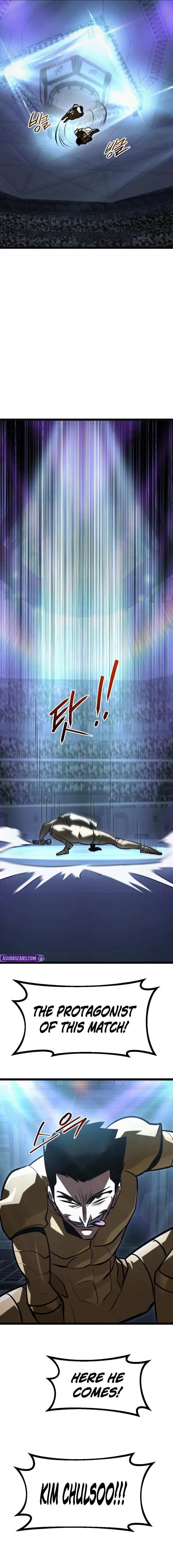 Level 999 Goblin - Chapter 45 Page 7