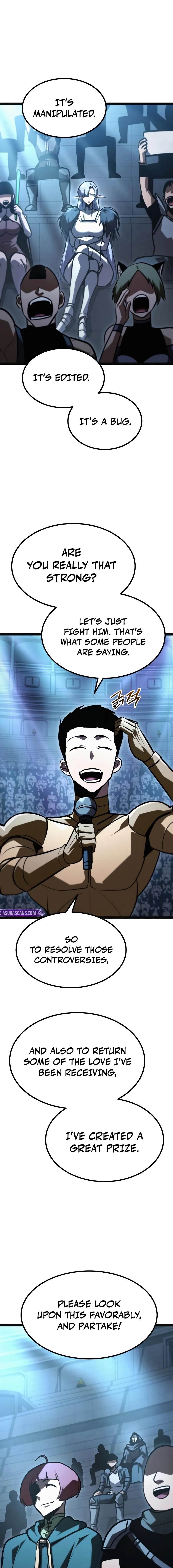 Level 999 Goblin - Chapter 45 Page 9