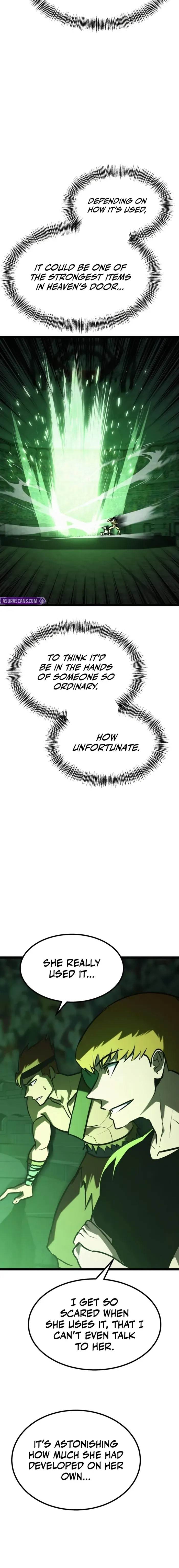 Level 999 Goblin - Chapter 46 Page 10