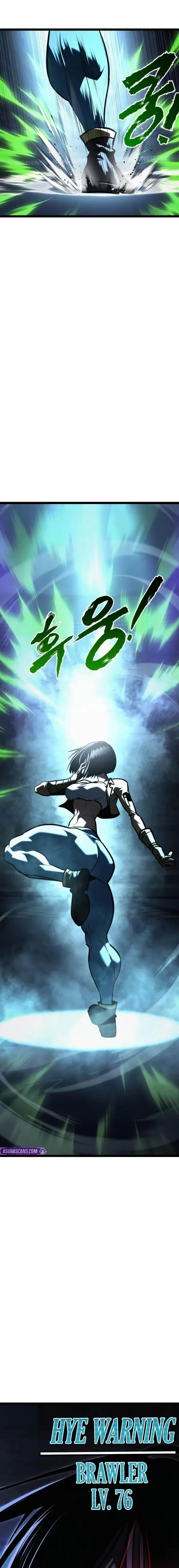 Level 999 Goblin - Chapter 46 Page 11