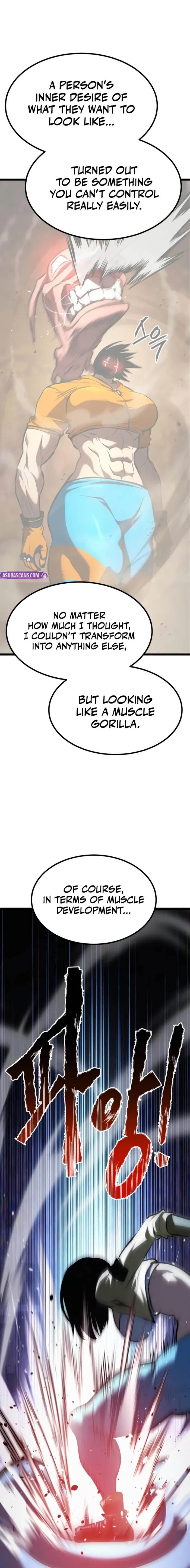 Level 999 Goblin - Chapter 46 Page 13