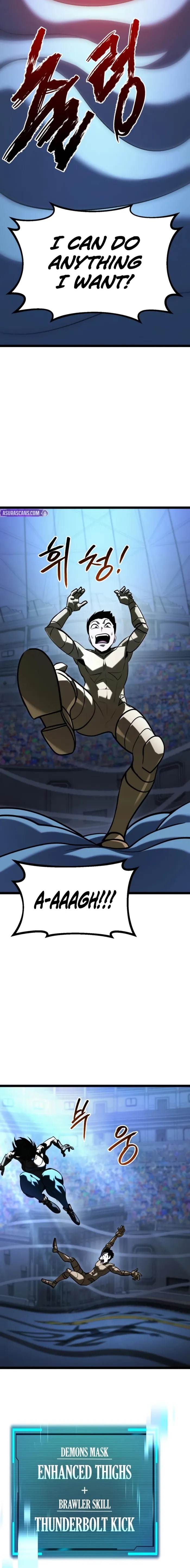 Level 999 Goblin - Chapter 46 Page 14