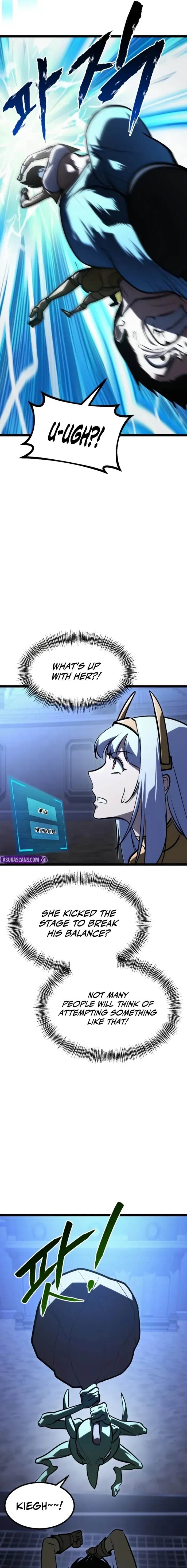 Level 999 Goblin - Chapter 46 Page 15