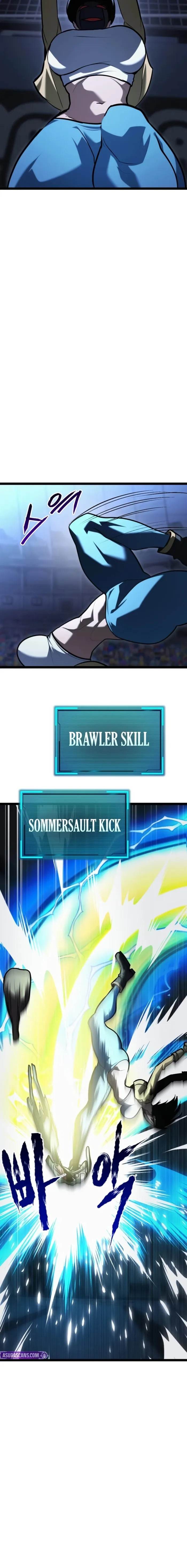 Level 999 Goblin - Chapter 46 Page 16