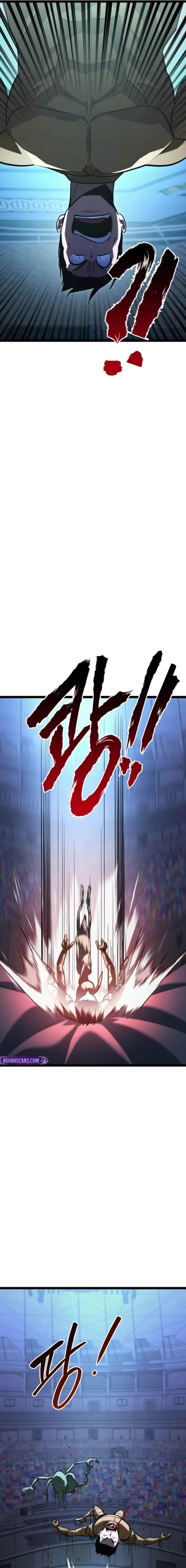 Level 999 Goblin - Chapter 46 Page 17