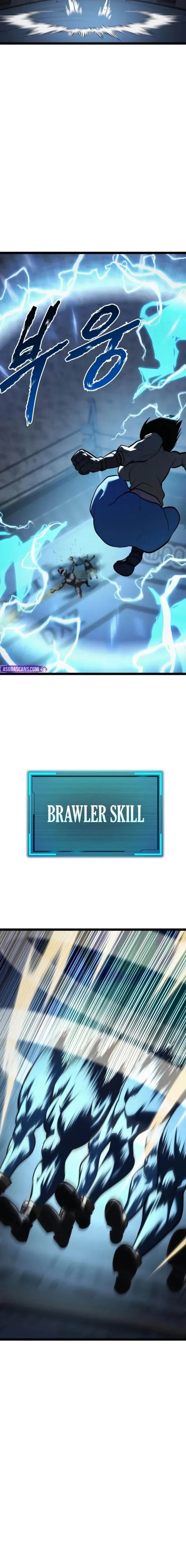 Level 999 Goblin - Chapter 46 Page 18