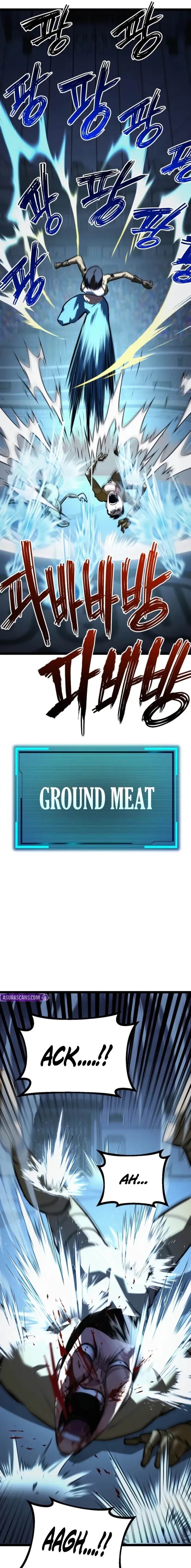 Level 999 Goblin - Chapter 46 Page 19