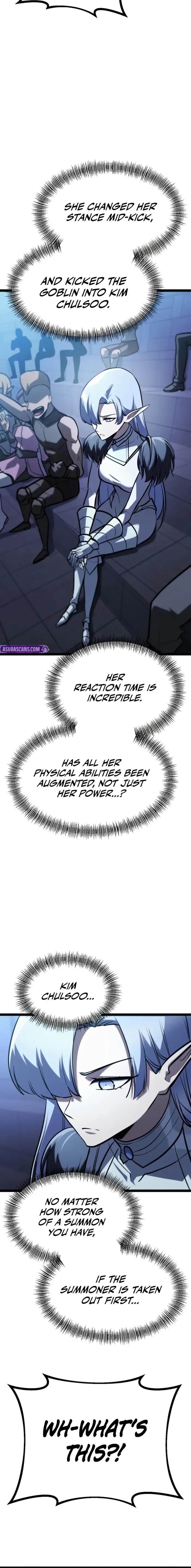 Level 999 Goblin - Chapter 46 Page 20