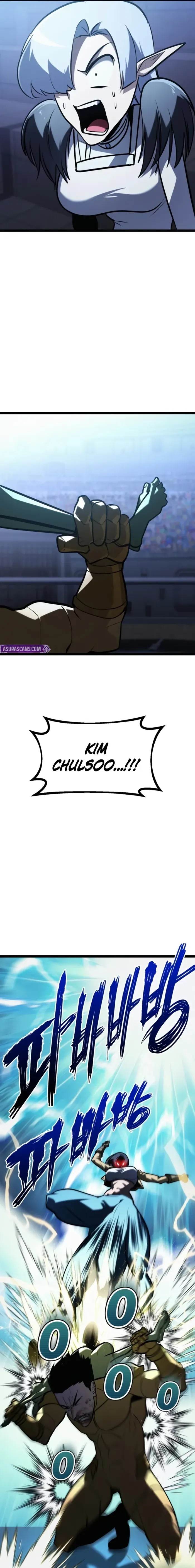 Level 999 Goblin - Chapter 46 Page 21