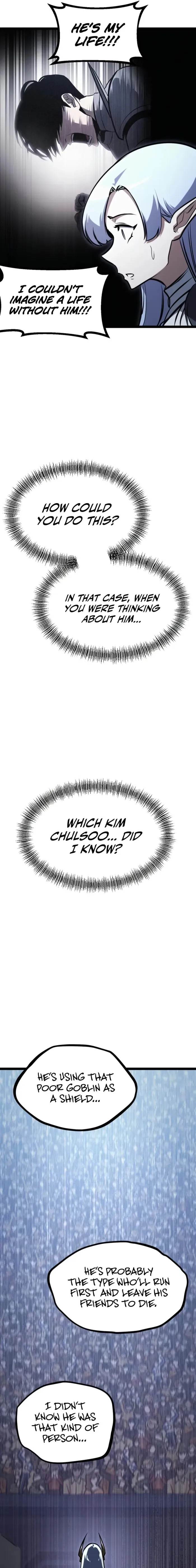 Level 999 Goblin - Chapter 46 Page 23