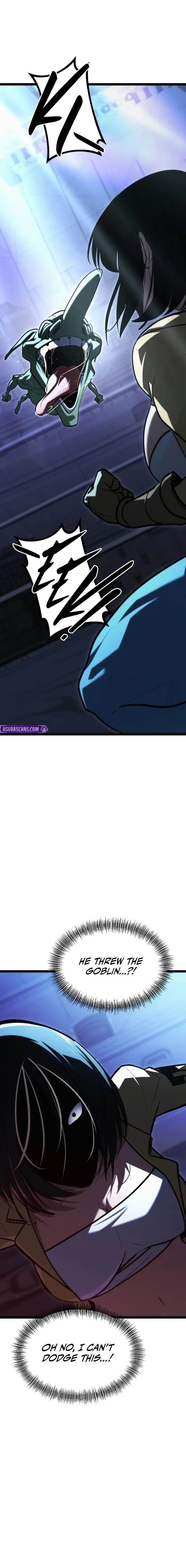 Level 999 Goblin - Chapter 46 Page 26