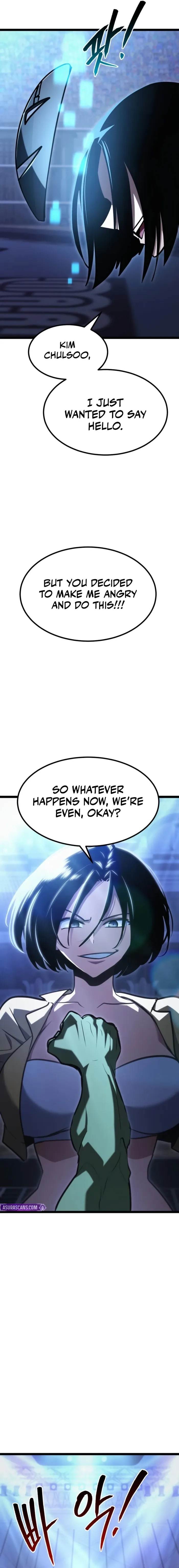 Level 999 Goblin - Chapter 46 Page 27