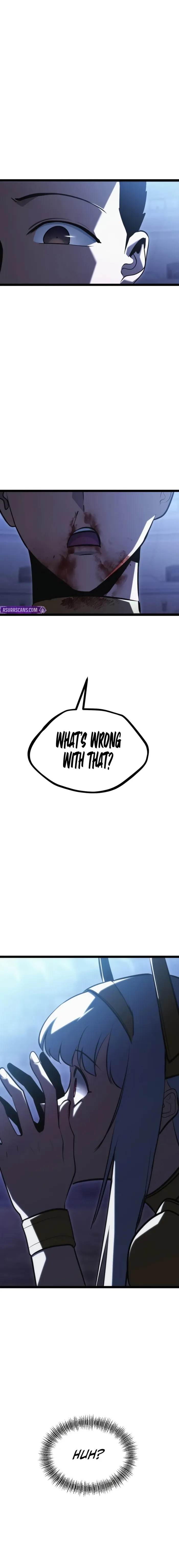 Level 999 Goblin - Chapter 46 Page 30