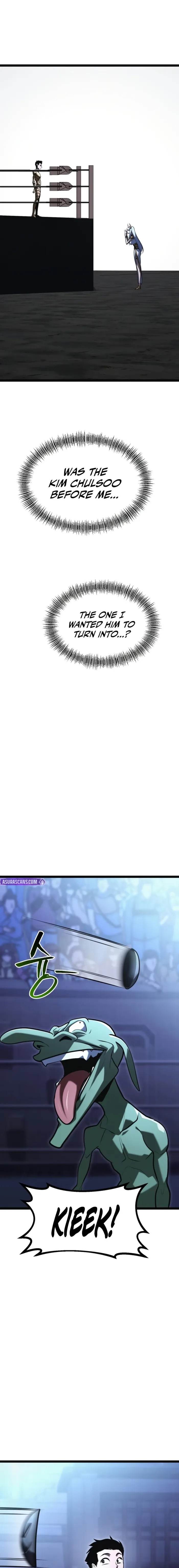 Level 999 Goblin - Chapter 46 Page 31