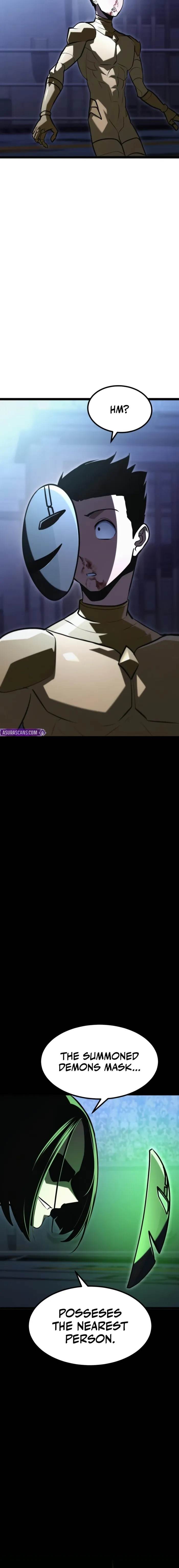 Level 999 Goblin - Chapter 46 Page 32