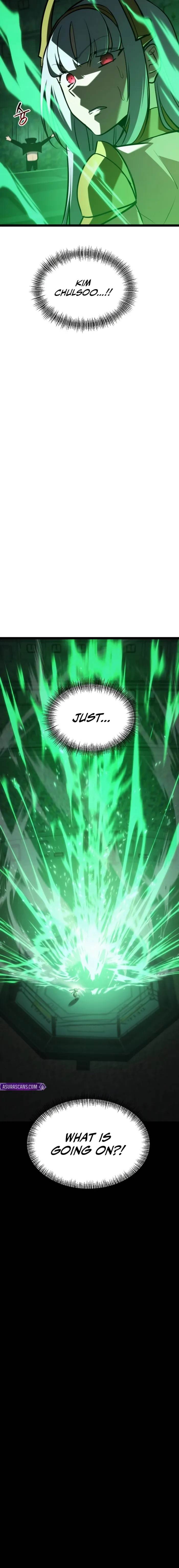 Level 999 Goblin - Chapter 46 Page 34