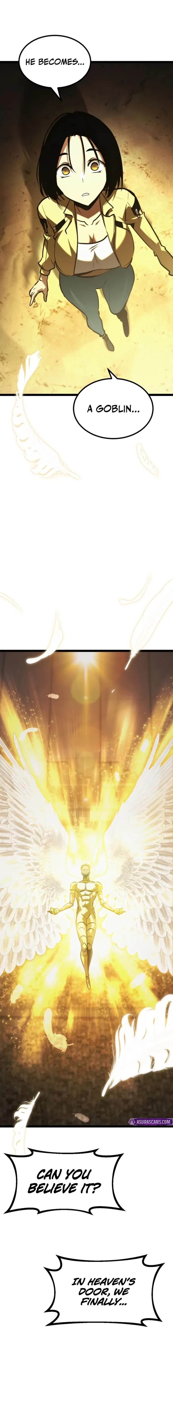 Level 999 Goblin - Chapter 46 Page 38