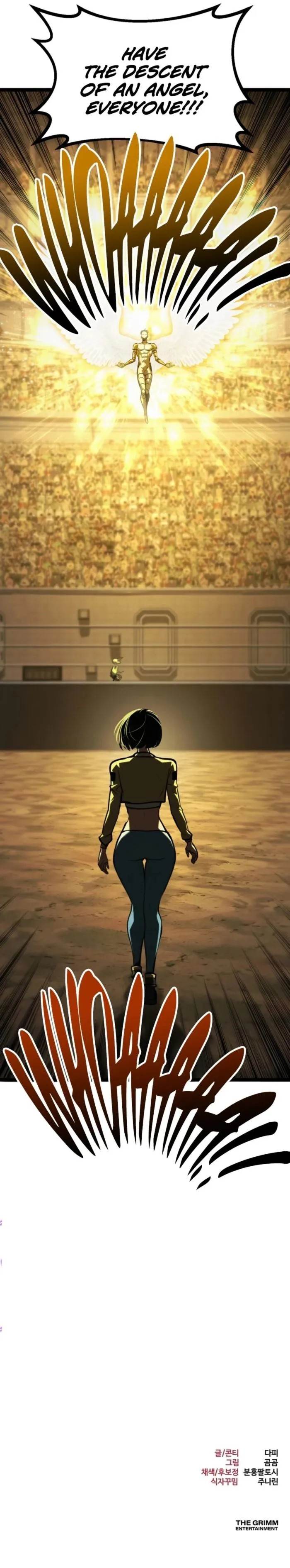 Level 999 Goblin - Chapter 46 Page 39