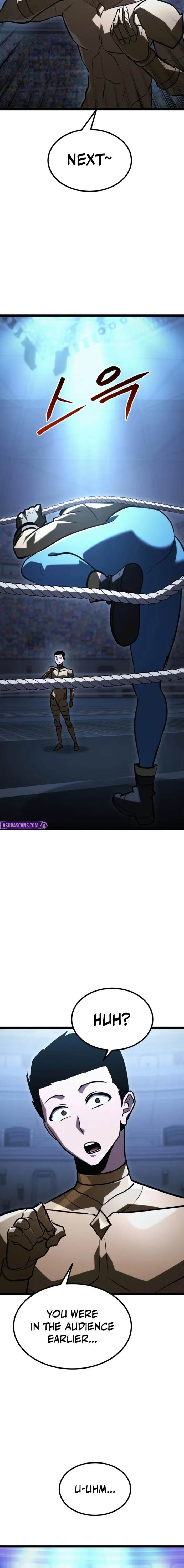 Level 999 Goblin - Chapter 46 Page 4