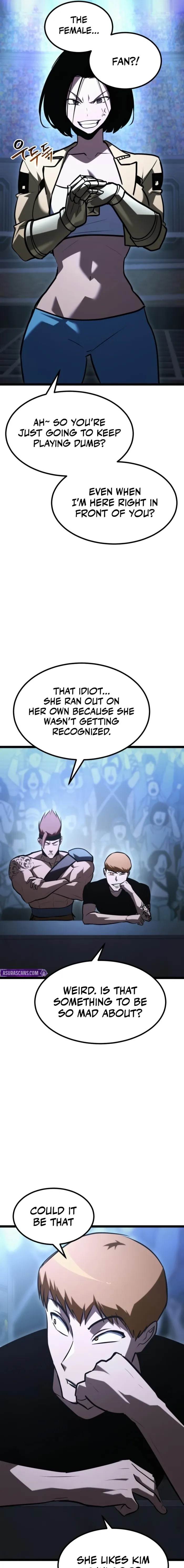 Level 999 Goblin - Chapter 46 Page 5