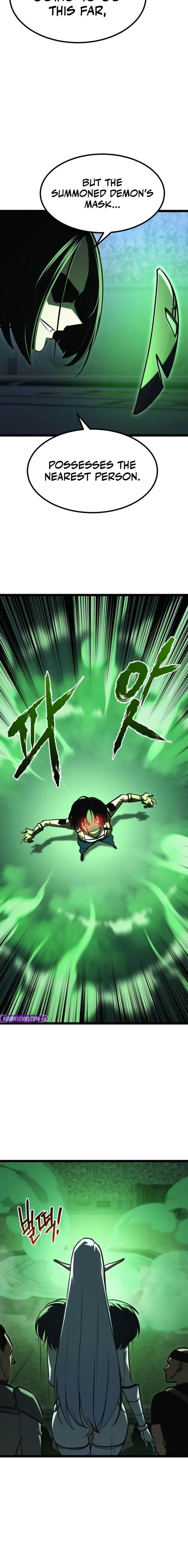 Level 999 Goblin - Chapter 46 Page 8