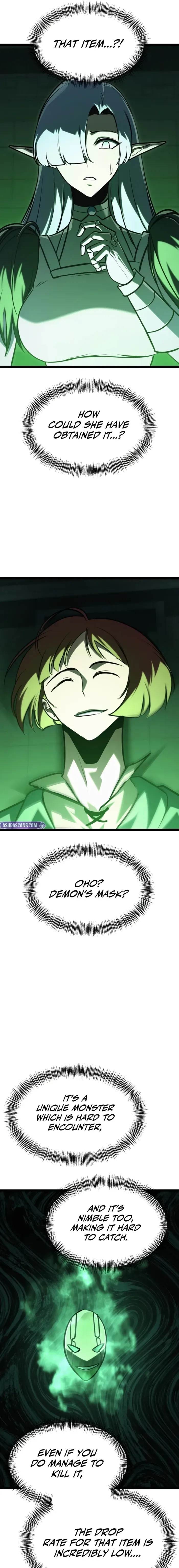 Level 999 Goblin - Chapter 46 Page 9